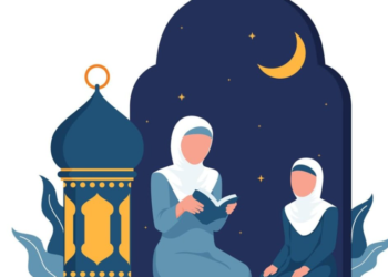 Text bacaan doa Ramadhan ke 25