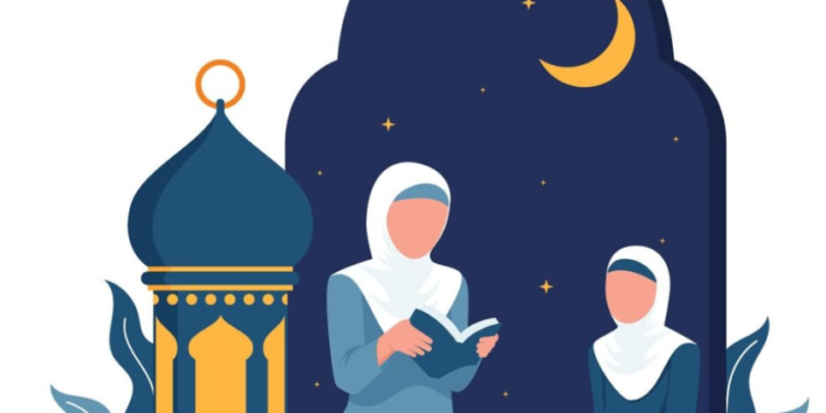 Text bacaan doa Ramadhan ke 25