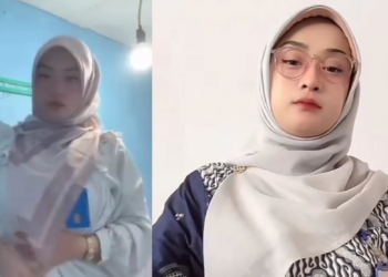 Video Tanpa Busana Milik Bu Salsa Jember