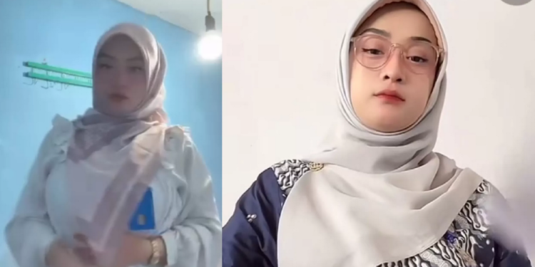 Video Tanpa Busana Milik Bu Salsa Jember