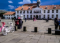 Wisata Kota Tua Jakarta