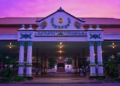 Wisata Kraton Yogyakarta