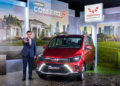 Wuling New Confero S