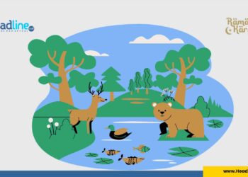 apakah yang dimaksud dengan ekosistem