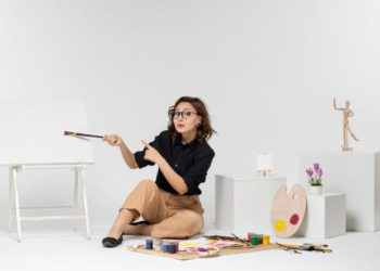 gaya belajar kinestetik