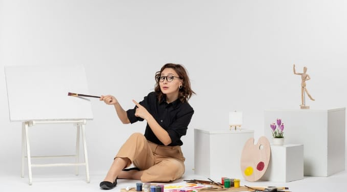 gaya belajar kinestetik