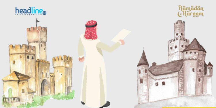 kerajaan islam pertama di indonesia adalah