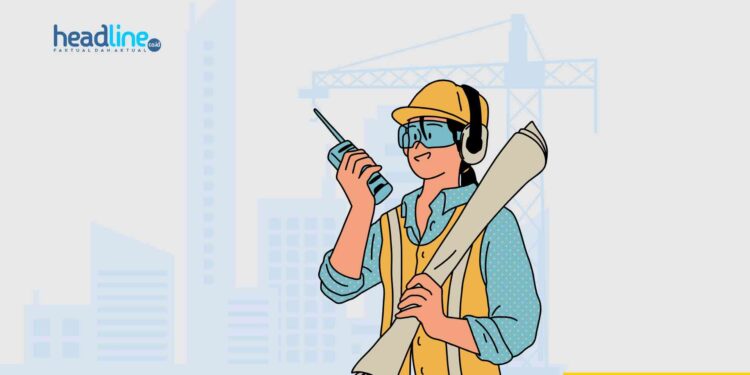 orang yang cocok kuliah jurusan teknik sipil