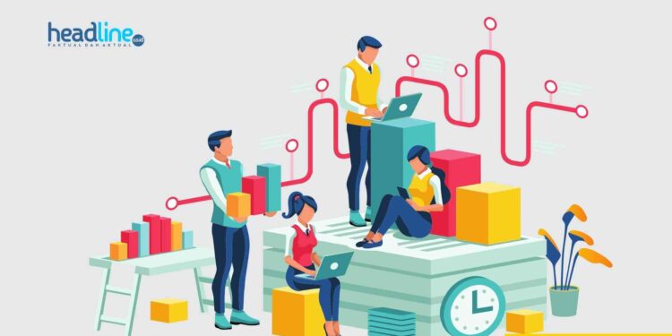 orang yang cocok masuk jurusan manajemen