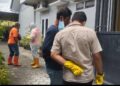Mayat Mahasiswa Ditemukan di Kost Pandega Marta, Ini Kata Polisi