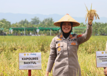 AKBP Novita Eka Sari