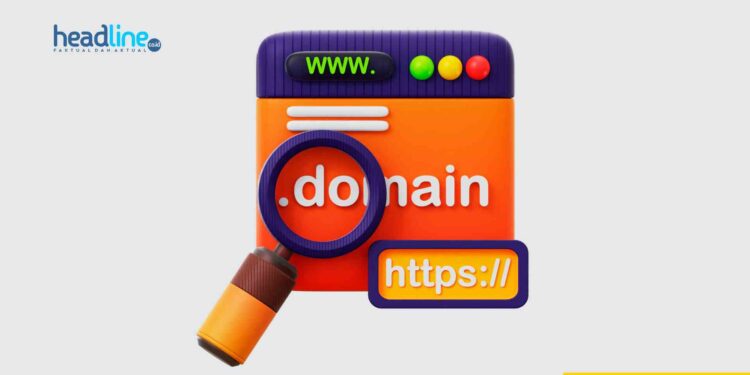 Cek Domain Authority