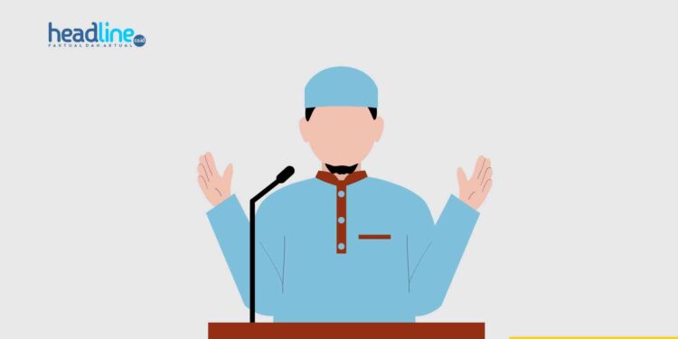 Download Text Khutbah Jumat Bahasa Sunda