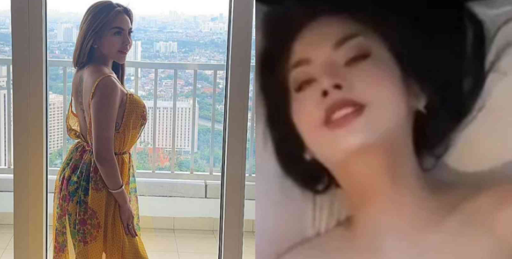Link Download Video syur mirip Lisa Mariana berdurasi 4 menit 28 detik viral