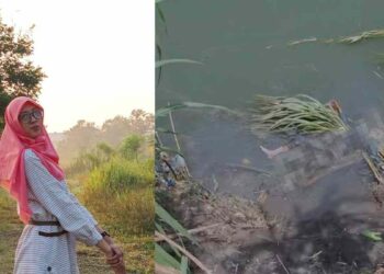 Identitas Mayat Perempuan di Sungai Code Terungkap Ida Kurniawati Asal Wonogiri