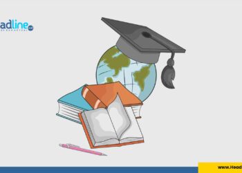 Ilustrasi gambar pendaftaran kampus islam