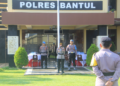 Kapolres Bantul, AKBP Novita Eka Sari