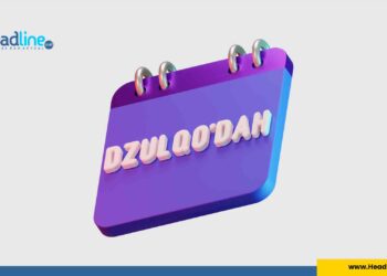 Keutamaan Bulan Dzulqa’dah