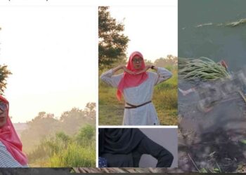 Mayat Wanita di Sungai Code Teridentifikasi, Hilang Sejak 27 Maret