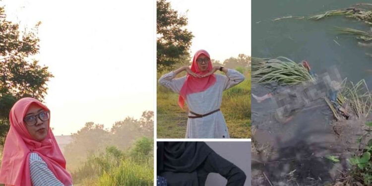 Mayat Wanita di Sungai Code Teridentifikasi, Hilang Sejak 27 Maret