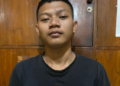 Pelaku Pemerasan di Bantul Gunakan Identitas Palsu Polisi berhasil di Amankan Polisi