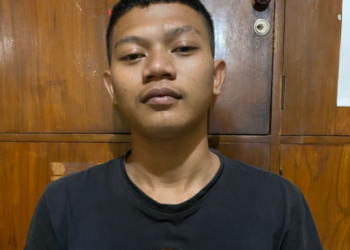 Pelaku Pemerasan di Bantul Gunakan Identitas Palsu Polisi berhasil di Amankan Polisi