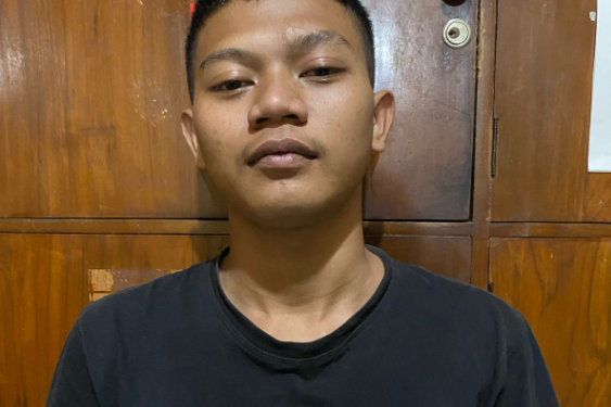 Pelaku Pemerasan di Bantul Gunakan Identitas Palsu Polisi berhasil di Amankan Polisi