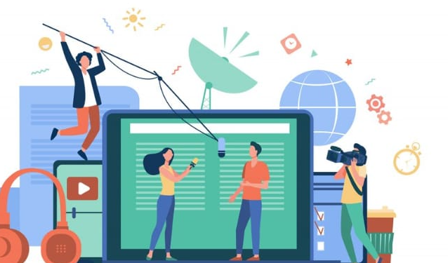 Prospek Kerja Jurusan Multimedia