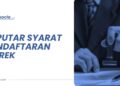 Syarat Pendaftaran Merek