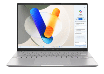 ASUS Vivobook S 14 OLED Laptop AI 2025