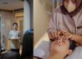 De WAVE Family Massage, Reflexology & Beauty Bar