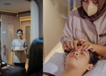 De WAVE Family Massage, Reflexology & Beauty Bar