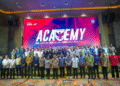 Garuda Academy Resmi Diluncurkan untuk Cetak Pemimpin Muda Sepak Bola Indonesia