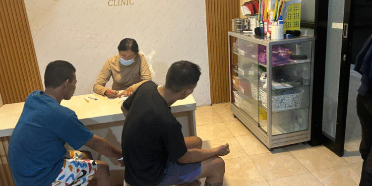 Jambret HP di Bantul Tertangkap Usai Dikejar Warga Sampai Depan Kalurahan