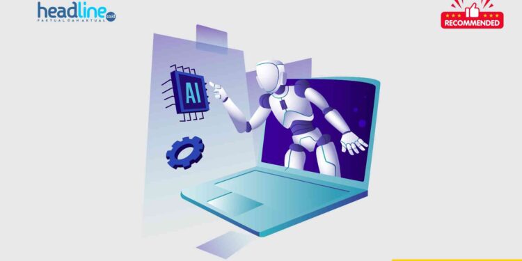 Mengenal Laptop AI 2025