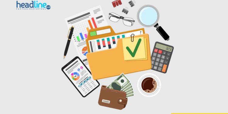 Menghitung Laba Rugi Jadi Lebih Cepat dengan Bantuan Teknologi