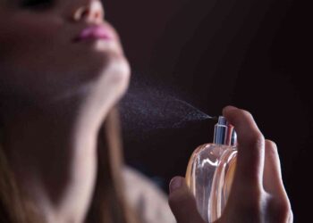 Parfum cewek terbaik