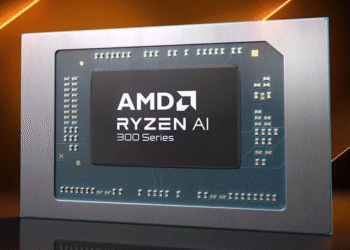 Rekomendasi Laptop AI Terbaik dengan AMD Ryzen AI 300 Series