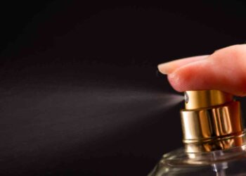 Rekomendasi Parfum Tahan Lama