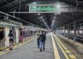Stasiun Solo Balapan