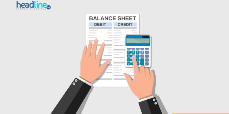 jasa laporan keuangan