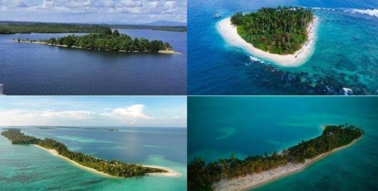 4 Pulau Kembali ke Aceh