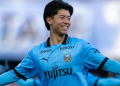 Bek asal Jepang Kota Takai akan segera direkrut Tottenham Hotspur
