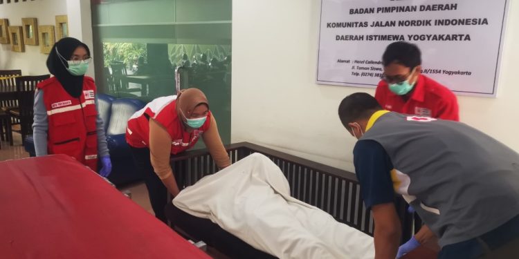 Ditemukan Tak Bernyawa di Lobby Hotel, Ini Dugaan Penyebab Kematian DWW