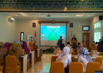 Harganas ke-32 RSIY PDHI dan Pemkab Sleman Gencarkan Edukasi KB