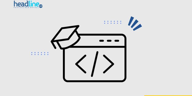 Ilustrasi gambar Bootcamp