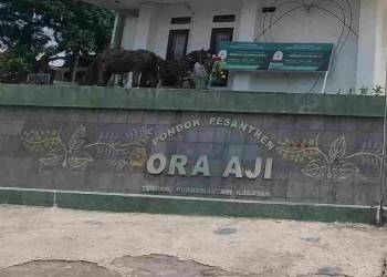 Pondok Pesantren Ora Aji
