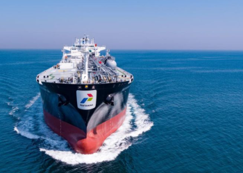 Respons Konflik Iran-Israel, Pertamina Siapkan Jalur Alternatif Rantai Pasok Migas