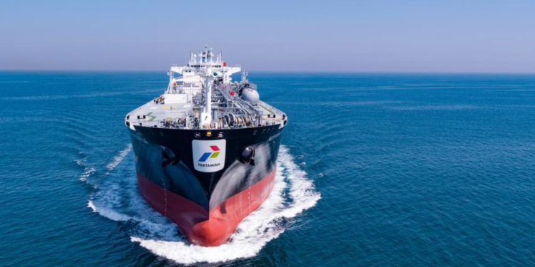 Respons Konflik Iran-Israel, Pertamina Siapkan Jalur Alternatif Rantai Pasok Migas