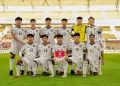 Timnas Indonesia U-17 Saring 34 Peserta untuk Seleksi Gelombang Kedua Piala Dunia U-17
